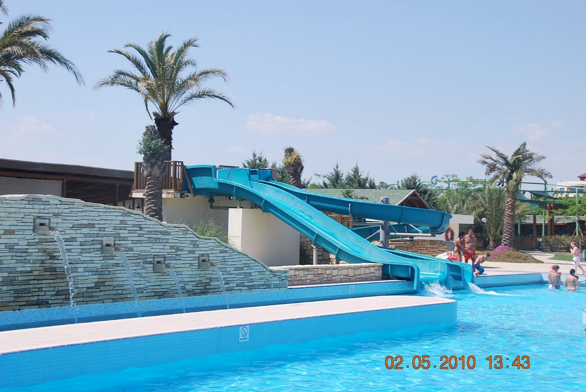 imagini hotel BARUT LARA